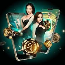 Live Casino ဂိမ်းများ