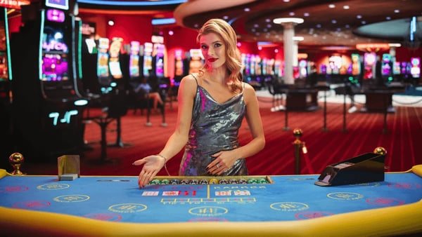 SuperACW စလော့ဂိမ်း အမျိုးအစားများ — Myanmar Online Slot Games Collection