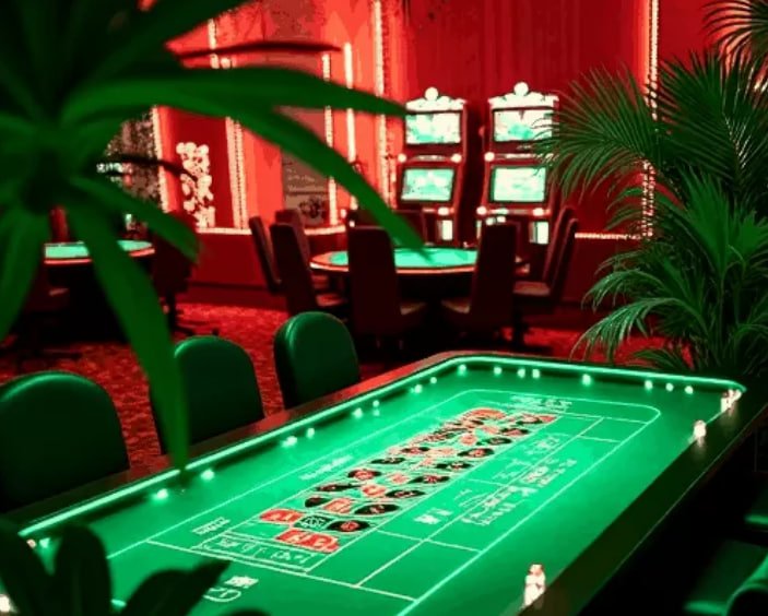 ဘောလုံးလောင်းကစား Sportsbook
