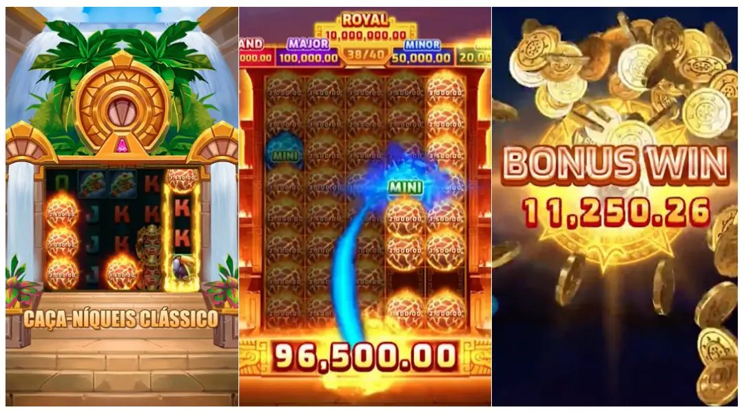 SuperACW Online Slots ဂိမ်းများ — မြန်မာ ကစားသူများအတွက် ထူးချွန်သော Slots ပြင်ဆင်မှု